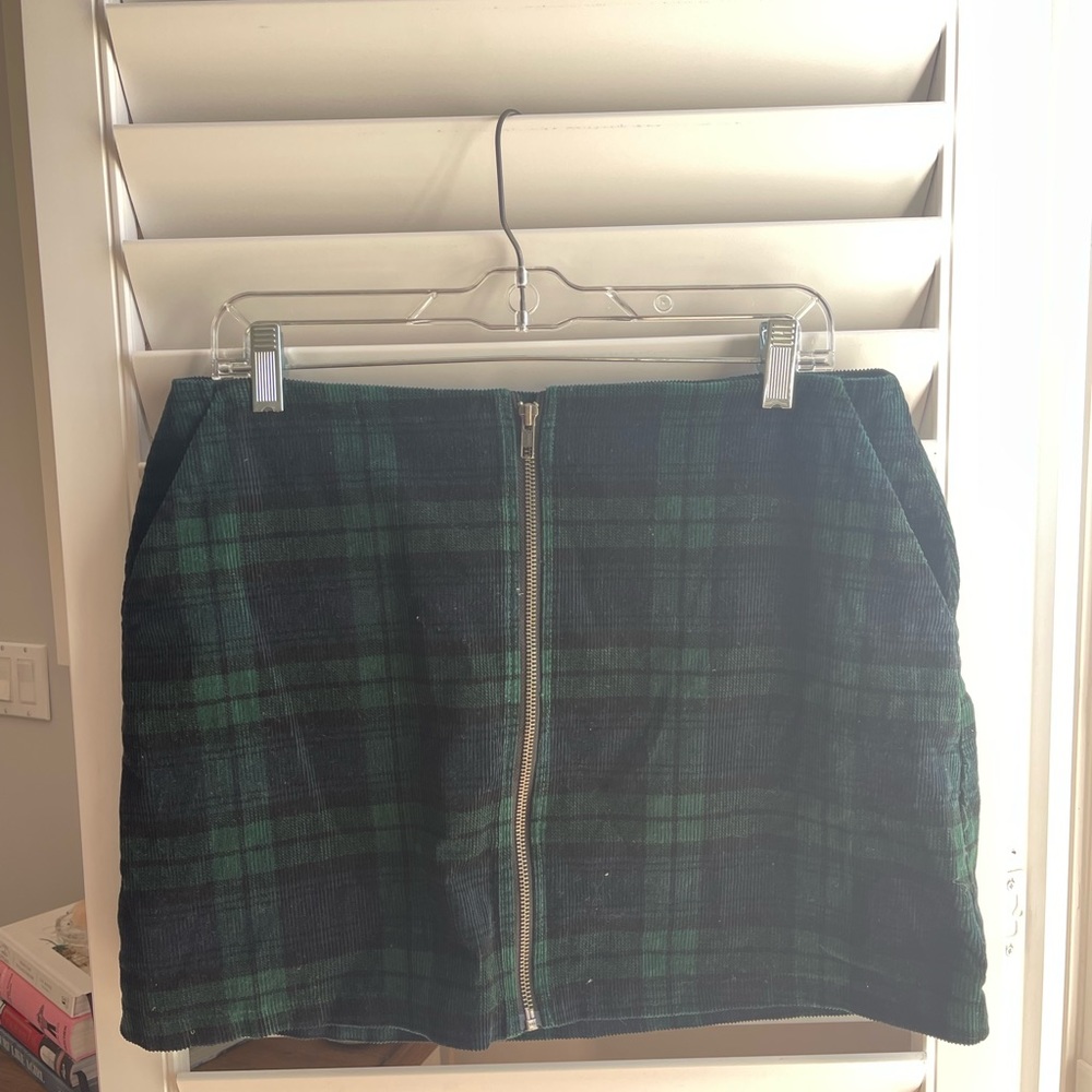 Obey Skirt